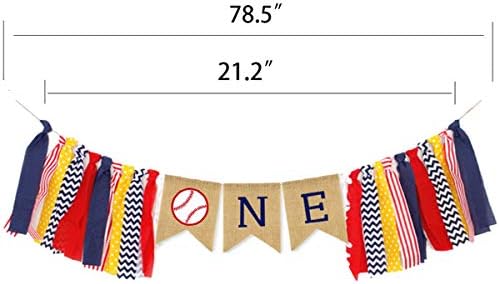 Baby Baseball Costume Set for Birthday Cake Smash