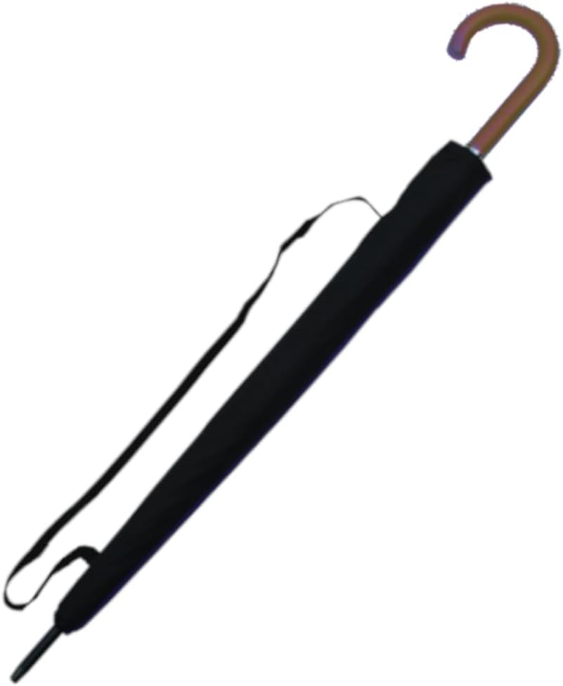 60MPH Windproof Heavy Duty Umbrella - StormDefender City