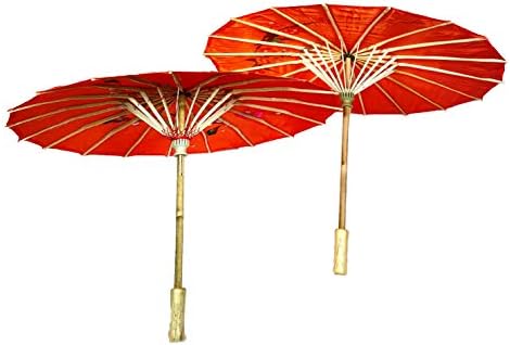 TJ Global 22 Kids Umbrella Parasol Pack of 2