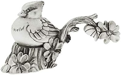 Hampshire Pewter Candle Snuffer Cardinal 1