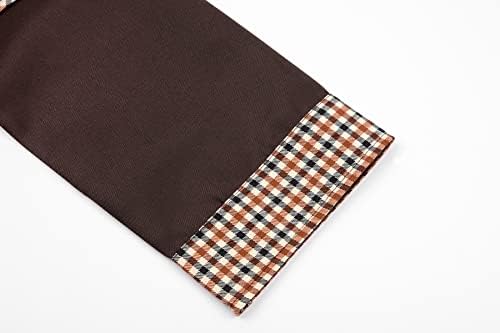 ReliBeauty Detective Costume for Kids