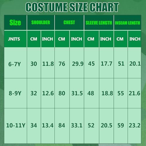 Fighter Pilot Costume Set for Kids Halloween