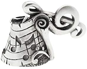 Hampshire Pewter Candle Snuffer - Music Design
