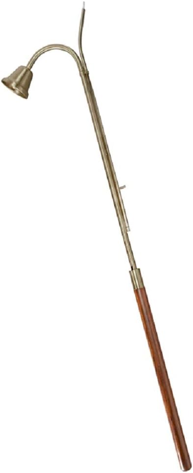 Faithful Gifts Candlelighter with Bell Snuffer 1