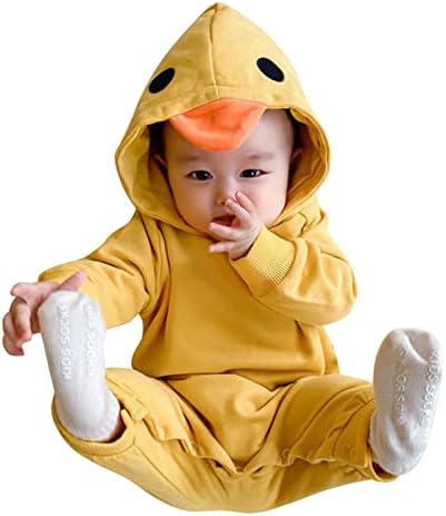 AIMAOMI Handmade Halloween Chicken Costume for Baby