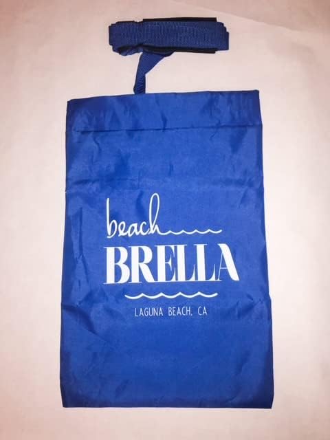 Beach Brella Best Beach Umbrella with Sand Anchor