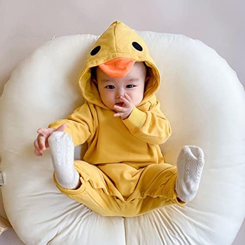 AIMAOMI Handmade Halloween Chicken Costume for Baby
