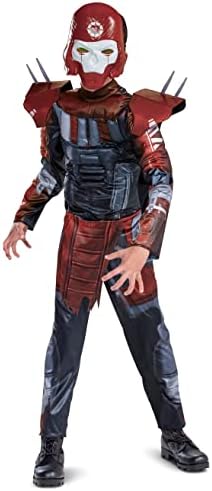 Disguise Revenant Costume for Kids 1