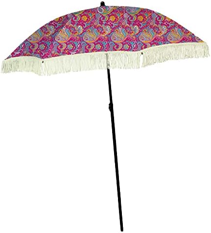 Beach Brella Best Beach Umbrella with Sand Anchor