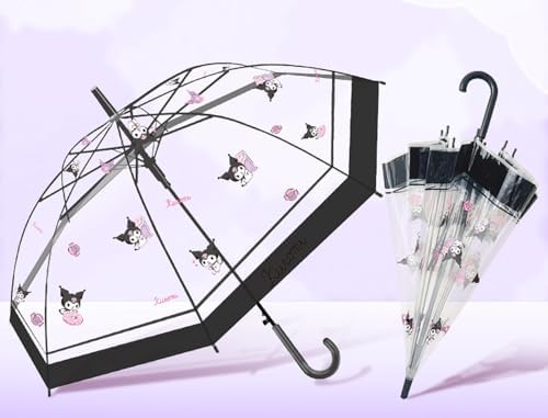 RRI K uromi Melody Pony Stick Umbrella