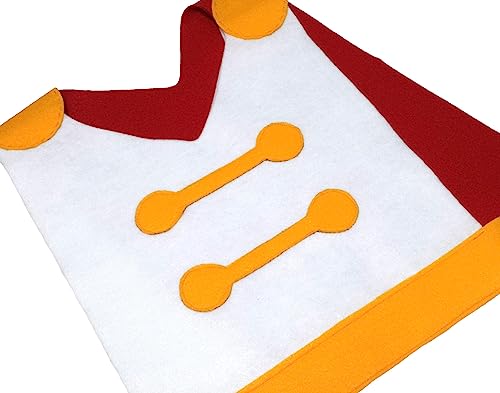 Cinderella Prince Charming Costume Set for All Ages