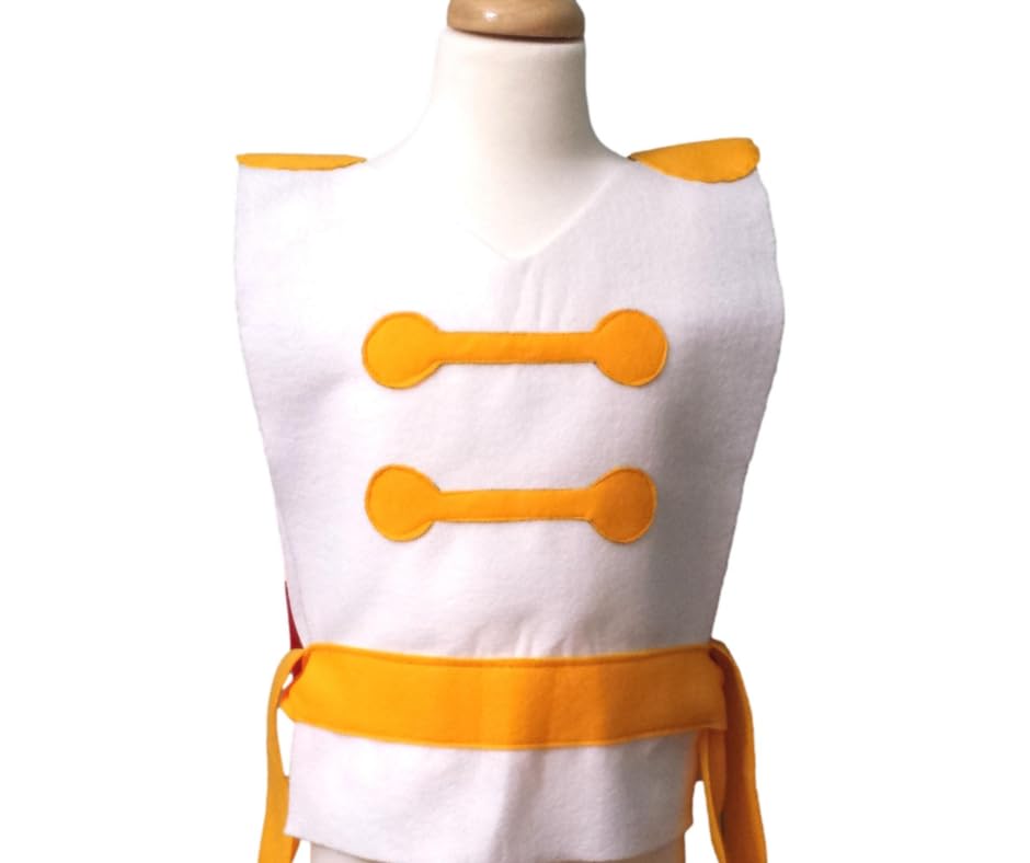 Cinderella Prince Charming Costume Set for All Ages