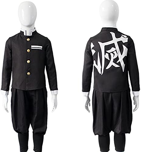 VZQI Halloween Cosplay Costume for Kids