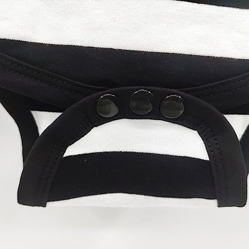 Xuomuen Baby Boy Halloween Costume Set