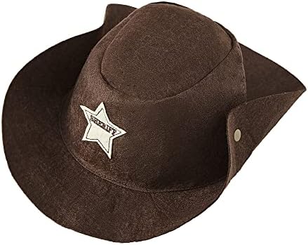 LATOBREATH Halloween Cowboy Costume for Kids