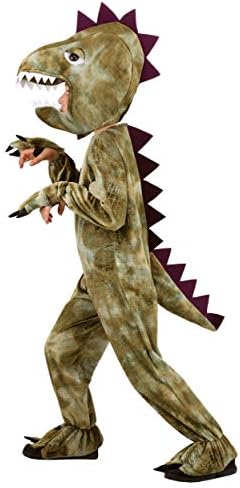 Forum Novelties Dinosaur Costume Green