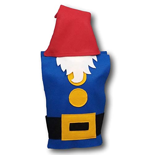 Sneezy Dwarf Costume Set - Kids Baby Sizes 1