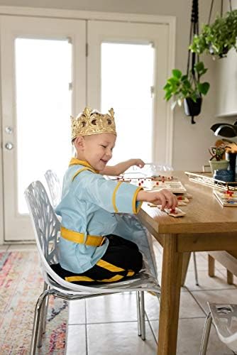 Little Adventures Prince Charming Costume for Boys 1