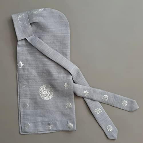 OUJIN I Korean Baby Hanbok Hat 100 Days to 2yo