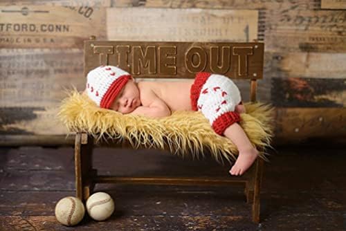 Vedory Newborn Baby Photo Props Set