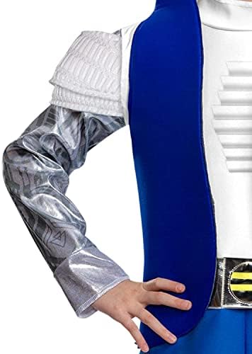Disguise A-Spen Alien Costume for Kids
