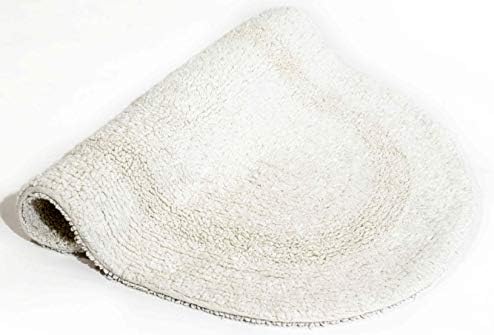 Chesapeake Ivory Area Rug 17x24