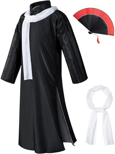 Elibelle Dragon Tang Martial Arts Costume Set for Kids