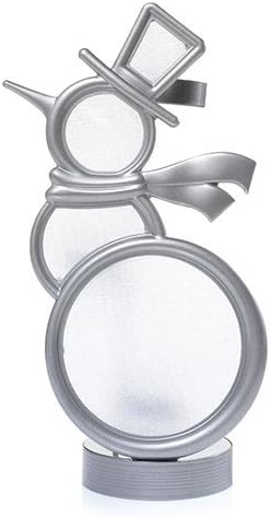 Yankee Candle Winter Wonderment Snowman Multi 1