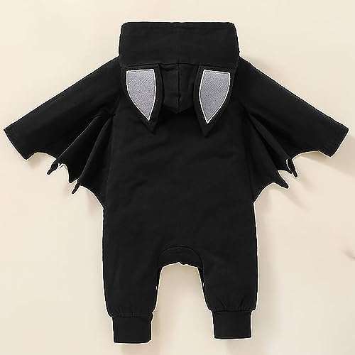 Wosixima Baby Halloween Costume Set for Newborn