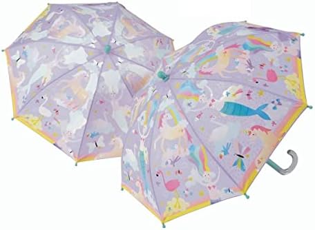 Floss Rock 43P6399 Color Changing Kids Umbrella