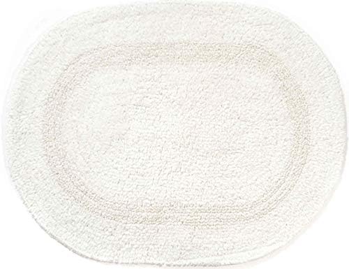 Chesapeake Ivory Area Rug 17x24