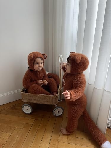 Cute Baby Fox Costume 12-18 Months