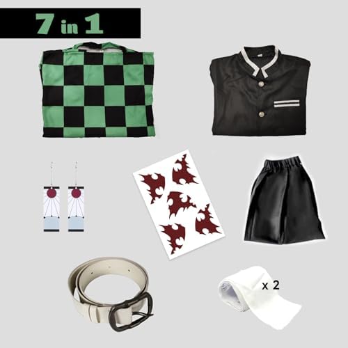 VZQI Halloween Cosplay Costume for Kids