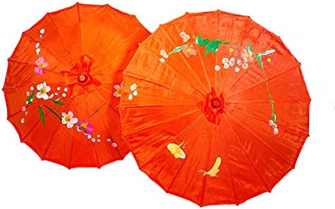 TJ Global 22 Kids Umbrella Parasol Pack of 2