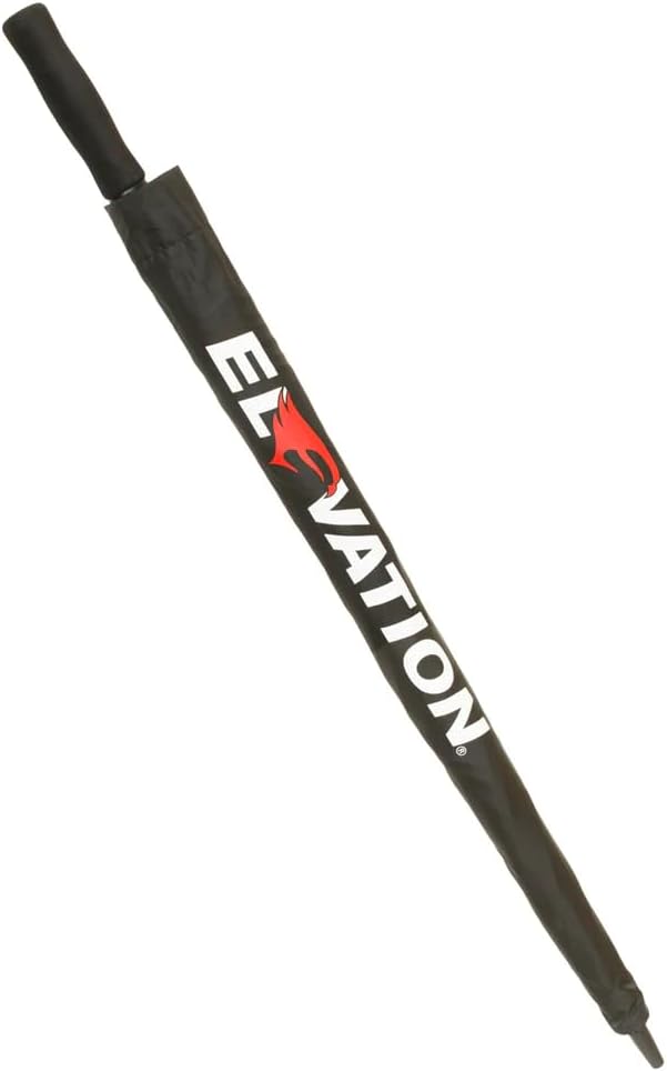 Elevation Umbrella - Black 811314025142