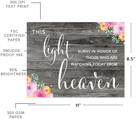 Andaz Press Wedding Sign Rustic Gray Wood with Pink Floral Design