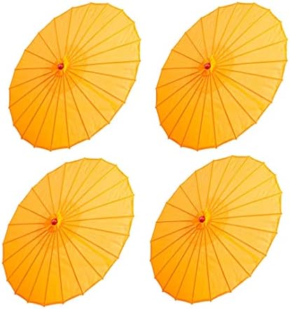THY COLLECTIBLES 4-Piece 22 Kids Parasol Set