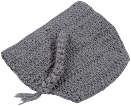 Matissa Newborn Baby Crochet Costume Hats Outfits