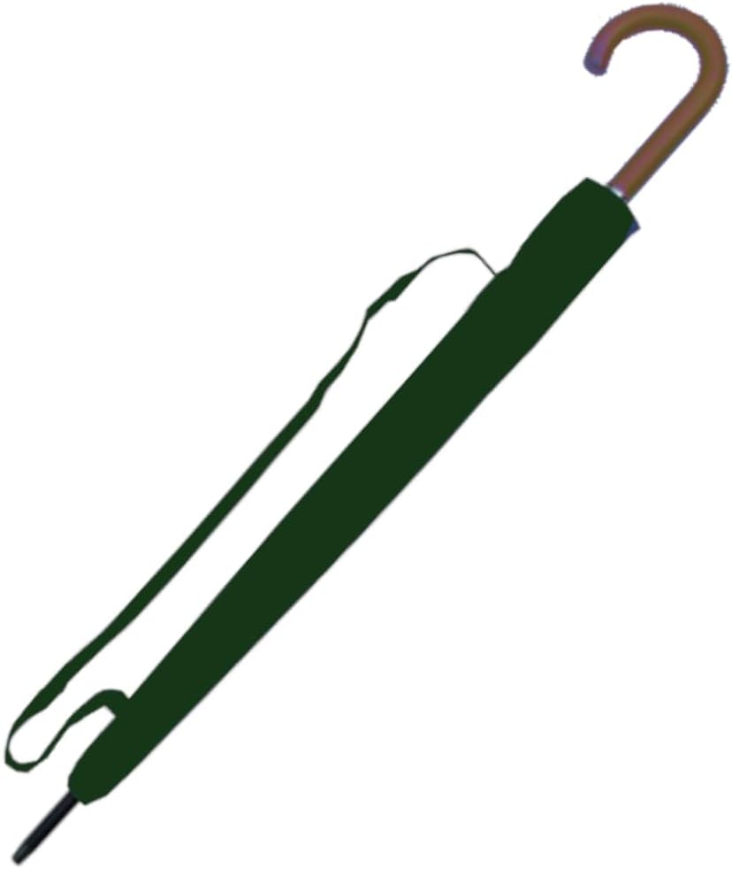 60MPH Windproof 24 Rib XL Golf Umbrella