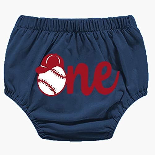 Baby Baseball Costume Set for Birthday Cake Smash