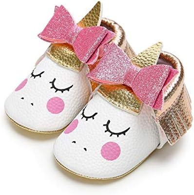 NEWEPIE Rainbow Unicorn 1st Birthday Costume Set