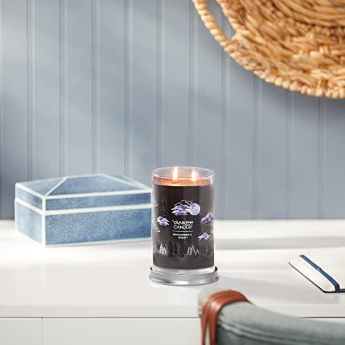 MidSummers Night 20oz Jar Candle - 2 Wicks Over 60 Hours Burn