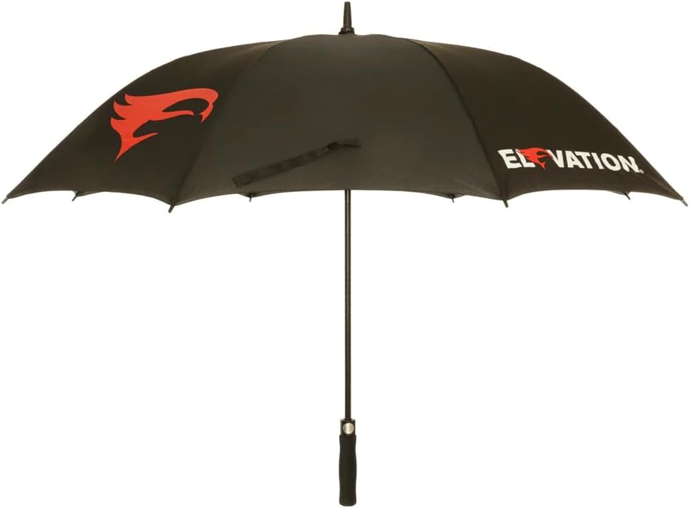 Elevation Umbrella - Black 811314025142