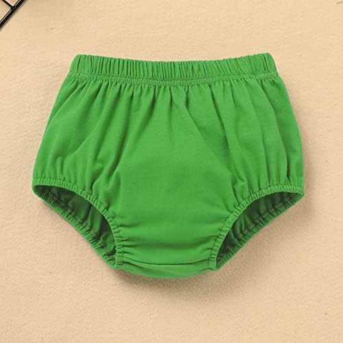 IMEKIS Baby Boy Green Halloween Costume with Belt and Hat