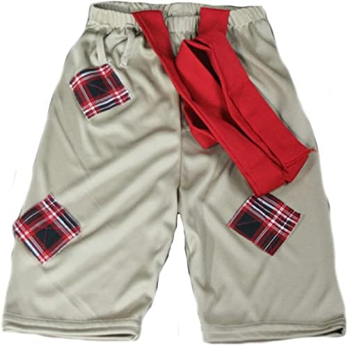 El Chavo Del Ocho Handmade Costume for Boys 3-4 1