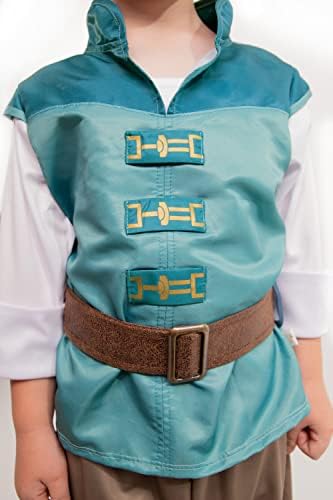 Little Adventures Tower Prince Costume for Kids 1