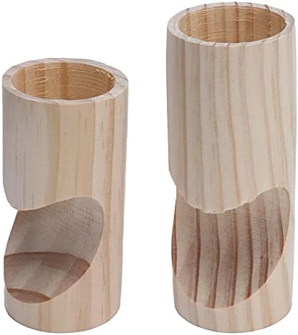 Ylwxzenith Heart Shape Tea Light Candle Holder