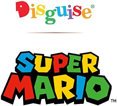 Disguise Boys Luigi Halloween Costume Set