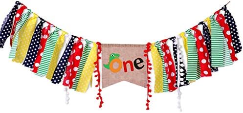 MYRISAM Dinosaur 1st Birthday Photo Shoot Outfit Kit