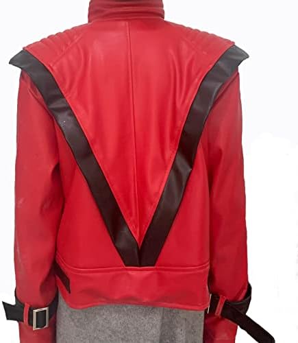 Halloween Costume Jacket for Kids Boys 3T-9T